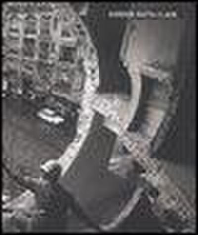 Gordon Matta-Clark