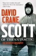 Scott of the Antarctic: A Life of Courage and Trag