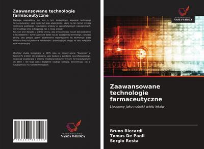 Zaawansowane technologie farmaceutyczne