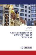 A Cost Comparison of Different Types of Formworks