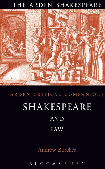 Shakespeare and Law