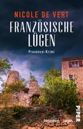 Französische Lügen von Nicole de Vert | Ebook
