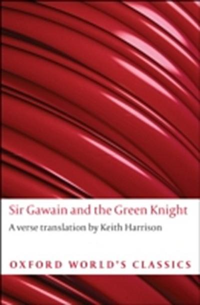 Sir Gawain and The Green Knight