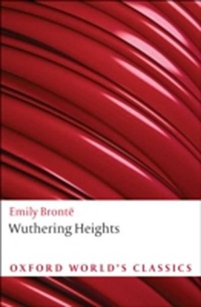 Wuthering Heights