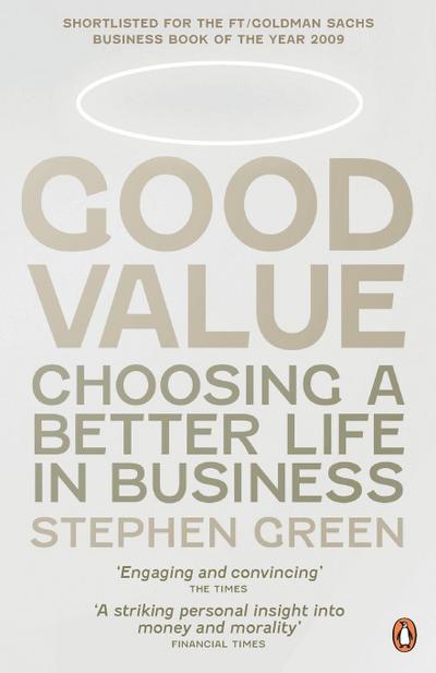 Good Value