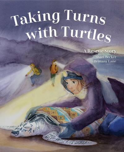 Taking Turns with Turtles