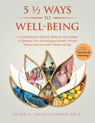 5 ½ Ways to Well-Being
