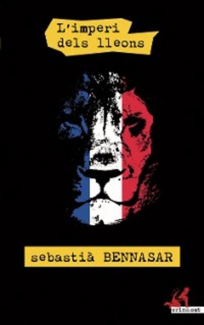 L’imperi dels lleons