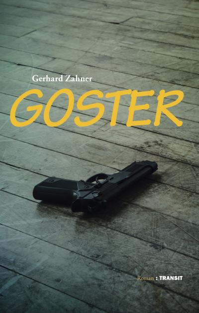 Goster