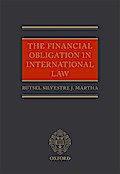 The Financial Obligation in International Law