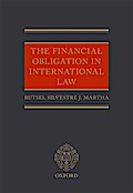 The Financial Obligation in International Law