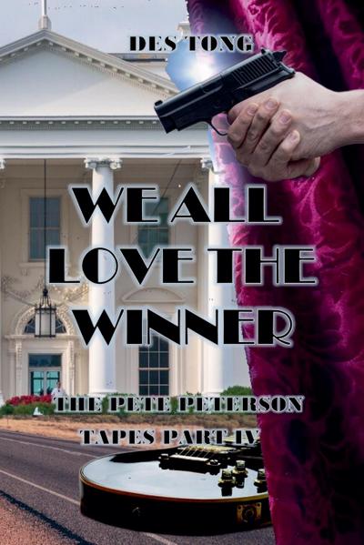 We All Love The Winner