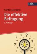 Die effektive Befragung