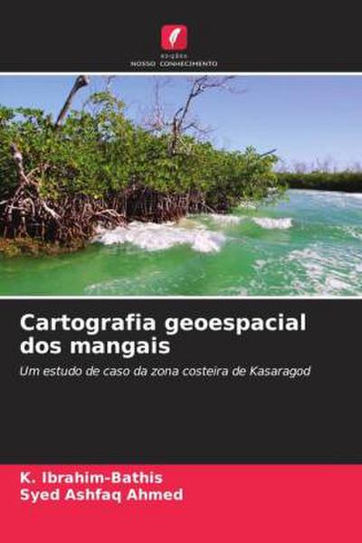 Cartografia geoespacial dos mangais