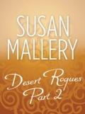 Desert Rogues Part 2 (Mills & Boon M&B)