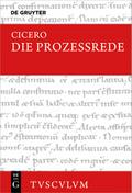 Die Prozessreden