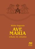 Bíblia de Estudos Ave-Maria