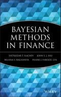 Bayesian Methods in Finance