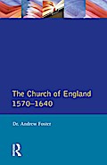 Church of England 1570-1640,The