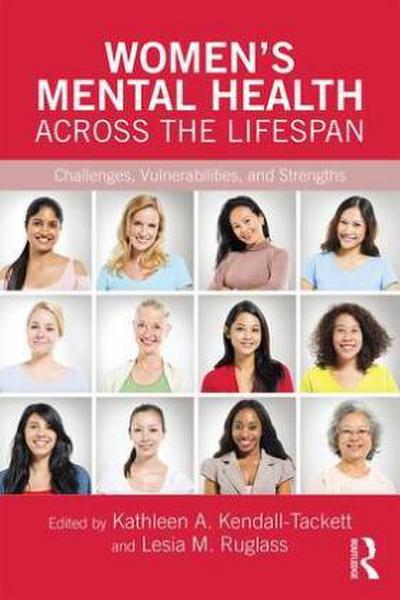 Women’s Mental Health Across the Lifespan