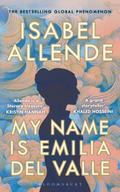 My Name is Emilia del Valle