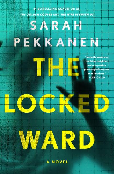The Locked Ward