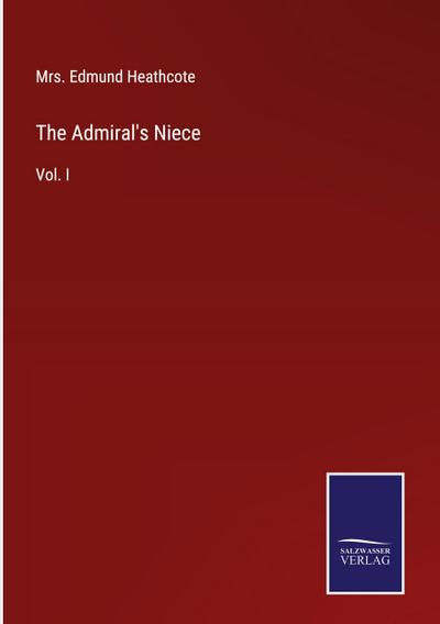 The Admiral’s Niece