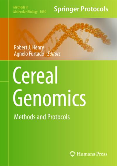 Cereal Genomics