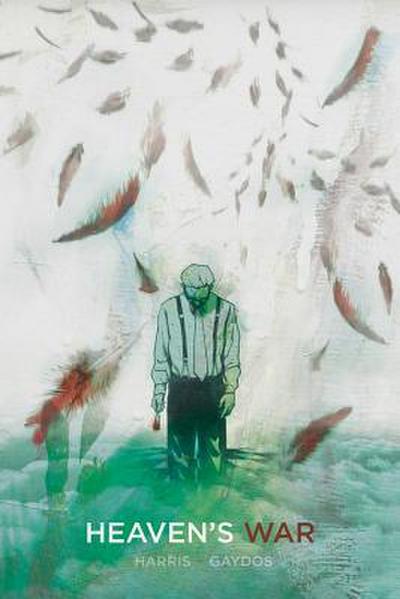 Heaven’s War