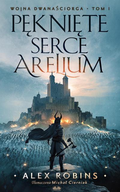Pekniete Serce Arelium