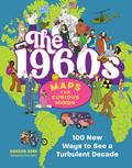 The 1960s | Maps for Curious Minds