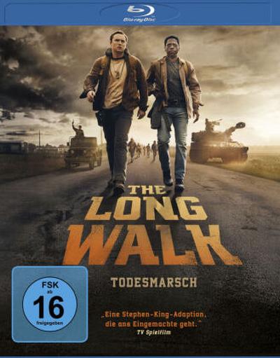 The Long Walk - Todesmarsch