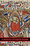The Life of God in the Soul of Man (Rediscovered Books)