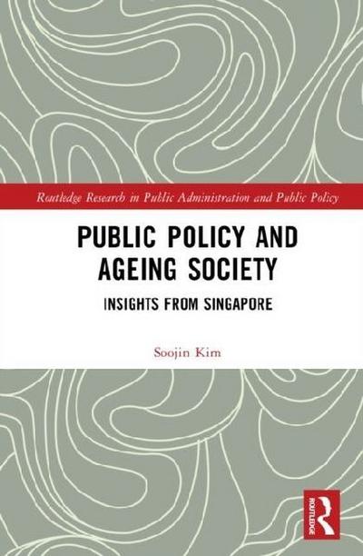 Public Policy and Ageing Society
