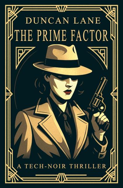 The Prime Factor