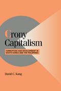 Crony Capitalism