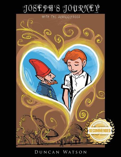 Joseph’s Journey
