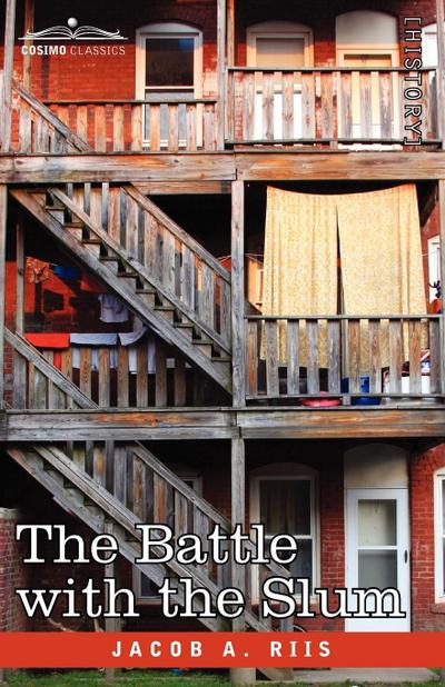 The Battle with the Slum