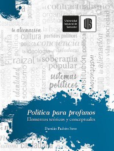 Política para profanos