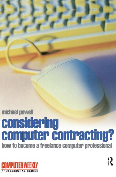 Considering Computer Contracting?