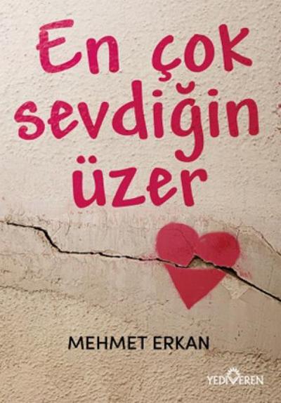En Cok Sevdigin Üzer