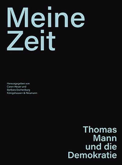 ’Meine Zeit’