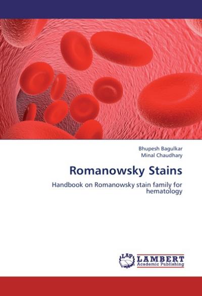 Romanowsky Stains