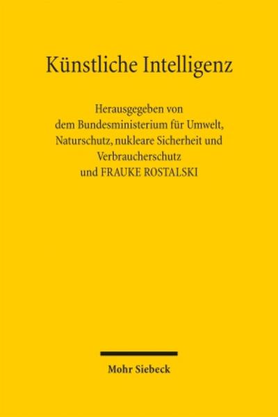 Künstliche Intelligenz