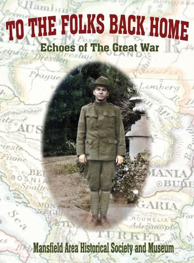 To the Folks Back Home