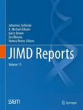 JIMD Reports, Volume 15