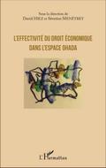 L’effectivité du droit économique dans l’espace OHADA