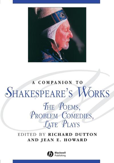 A Companion to Shakespeare’s Works, Volume IV