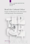 Read the Cultural Other