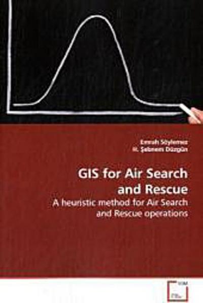 GIS for Air Search and Rescue